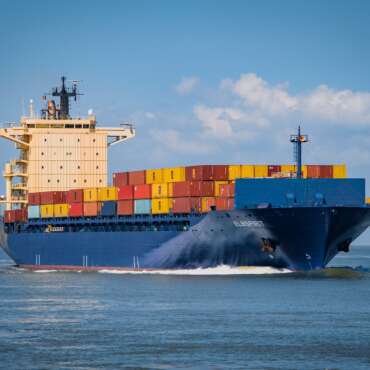 Sea Freight